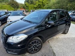 Nero Usata 2016 Suzuki SX4 S-Cross SUV | 5300 € (Ottimo prezzo)