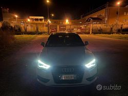 Bianco Usata 2015 Audi A3 Sport Tre volumi | 11.000 € (Super prezzo)