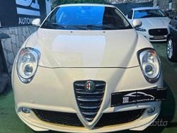 Bianco Usata 2011 Alfa Romeo MiTo Due volumi | 4750 € (Buon prezzo)