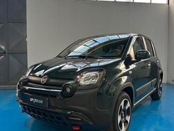 Verde Usata 2024 Fiat Panda Cross Cross Due volumi | 11.900 € (Ottimo prezzo)