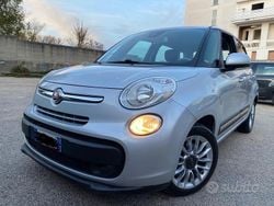Grigio Usata 2014 Fiat 500L Monovolume | 4999 € (Ottimo prezzo)