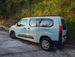 Verde Usata 2019 Citroën Berlingo Monovolume | 15.000 €