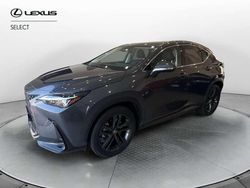 Grigio scuro Usata 2023 Lexus NX300 SUV | 58.900 €