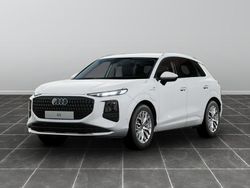 Bianco Nuova 2025 Audi Q3 Advanced SUV | 55.082 € (Molto cara)