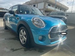 Blu Usata 2015 Mini Cooper D Due volumi | 8499 € (Cara)