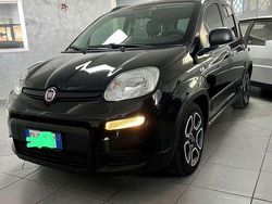 Usata 2022 Fiat Panda Garmin Due volumi | 10.450 € (Buon prezzo)
