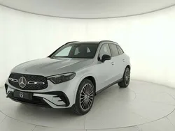 Argento Usata 2025 Mercedes GLC220 AMG Line Premium SUV | 62.900 € (Buon prezzo)