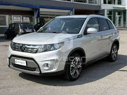 Grigio Usata 2015 Suzuki Vitara SUV | 11.990 € (Ottimo prezzo)