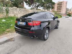 Nero Usata 2015 BMW X6 SUV | 25.000 € (Buon prezzo)