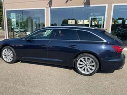 Blu Usata 2019 Audi A6 Business Station wagon | 24.250 € (Buon prezzo)