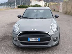 Grigio Usata 2018 Mini ONE Due volumi | 10.900 € (Super prezzo)