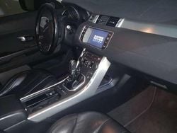 Usata 2011 Land Rover Range Rover evoque Dynamic SUV | 9000 € (Buon prezzo)