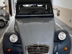 Grigio Usata 1985 Citroën 2CV Charleston Tre volumi | 10.000 €