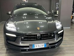 Grigio Usata 2023 Porsche Macan SUV | 79.000 € (Molto cara)