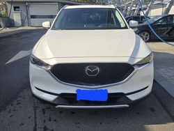 Usata 2018 Mazda CX-5 Exclusive SUV | 20.000 € (Cara)