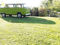 Usata 1970 VW T2 Furgone | 23.000 €