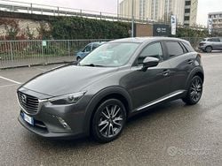 Other Usata 2018 Mazda CX-3 Exceed SUV | 12.900 € (Buon prezzo)