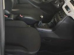 Bianco Usata 2016 Citroën C3 Due volumi | 5500 €