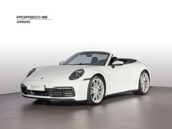 Bianco Usata 2024 Porsche 992 Sport Cabrio | 139.000 € (Ottimo prezzo)