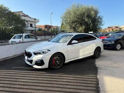 Bianco Usata 2022 BMW 218 M Sport Coupé | 31.350 € (Buon prezzo)