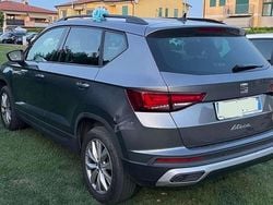 Grigio Usata 2022 Seat Ateca Business SUV | 22.500 € (Buon prezzo)