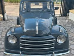 Grigio Usata 1960 Fiat Belvedere | 11.000 €