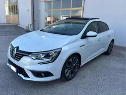 Bianco Usata 2018 Renault Mégane IV Intens Coupé | 11.900 € (Buon prezzo)