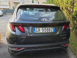 Usata 2023 Hyundai Tucson SUV | 25.500 € (Ottimo prezzo)