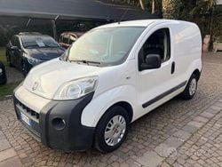 Bianco Usata 2009 Fiat Fiorino Monovolume | 4500 € (Buon prezzo)