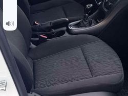 Bianco Usata 2013 Opel Astra Station wagon | 4800 €