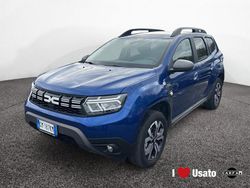 Blu Usata 2023 Dacia Duster Extreme SUV | 16.500 € (Buon prezzo)