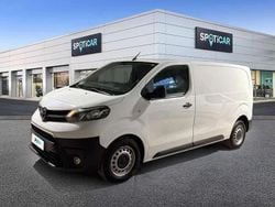 Bianco Usata 2016 Toyota Proace Monovolume | 7500 € (Ottimo prezzo)