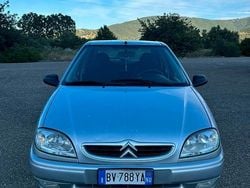 Grigio Usata 2002 Citroën Saxo Due volumi | 1850 € (Buon prezzo)