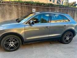 Grigio Usata 2013 Audi Q3 S-Line SUV | 11.900 € (Ottimo prezzo)