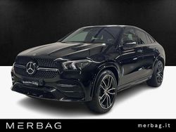 Nero Usata 2021 Mercedes GLE350 Premium Coupé | 66.900 € (Molto cara)