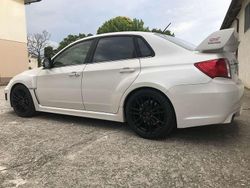 Usata 2012 Subaru Impreza Tre volumi | 35.000 €