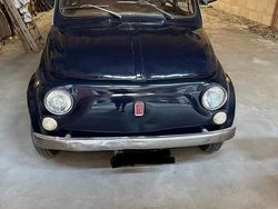 Blu Usata 1960 Fiat 500L Monovolume | 10.000 €