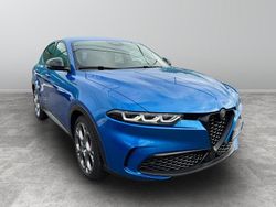 Blu Usata 2022 Alfa Romeo Tonale Edizione Speciale SUV | 26.900 € (Buon prezzo)