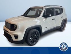 Bianco Nuova 2025 Jeep Renegade Summit SUV | 30.800 € (Molto cara)
