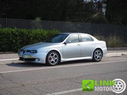 Argento Usata 2002 Alfa Romeo GTA Coupé | 23.900 €
