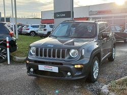 Grigio Usata 2022 Jeep Renegade SUV | 16.900 € (Buon prezzo)