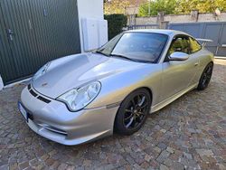 Usata 2004 Porsche 911 GT3 Coupé | 110.000 €