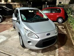 Grigio Usata 2013 Ford Ka Titanium Due volumi | 5490 € (Buon prezzo)