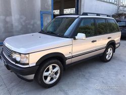 Usata 2001 Land Rover Range Rover SUV | 8800 € (Molto cara)