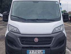 Bianco Usata 2021 Fiat Ducato Furgone | 18.790 € (Cara)