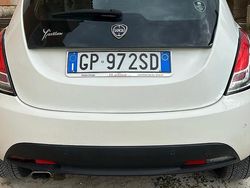Bianco Usata 2013 Lancia Ypsilon Due volumi | 6700 € (Buon prezzo)