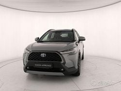 Other Usata 2024 Toyota Corolla Cross Trend SUV | 27.500 € (Buon prezzo)