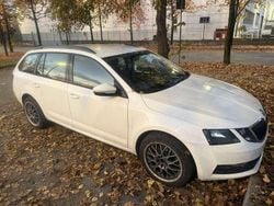Usata 2019 Skoda Octavia Style Station wagon | 11.500 € (Buon prezzo)