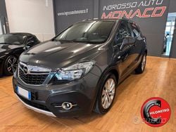 Grigio Usata 2015 Opel Mokka SUV | 8999 € (Buon prezzo)