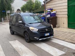 Blu Usata 2018 Dacia Dokker Monovolume | 9900 €